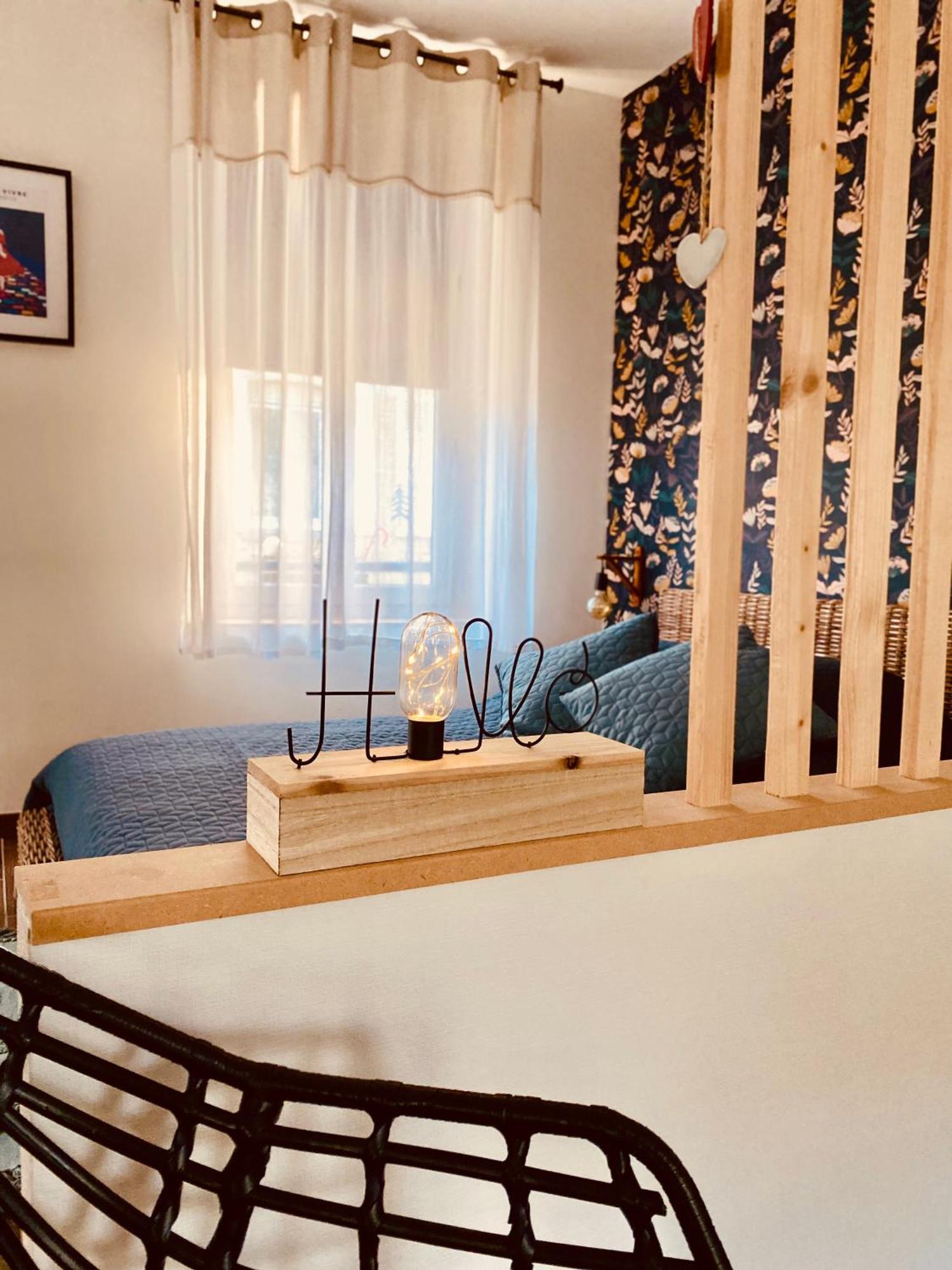 Studio D'Hotes Avec Piscine « Le Clos N°6 » Cormicy 外观 照片